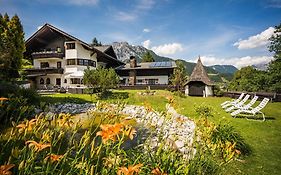 Landhaus St. Georg